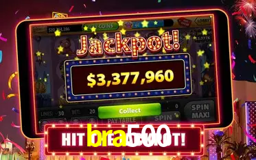 Seasonal Promotions bra500