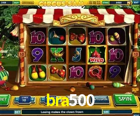 API Integration bra500