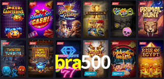 Roulette Table bra500