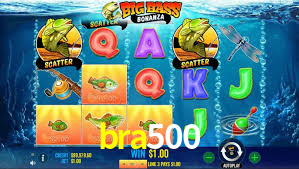 Daily Bonuses bra500