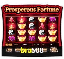 Welcome Bonus bra500