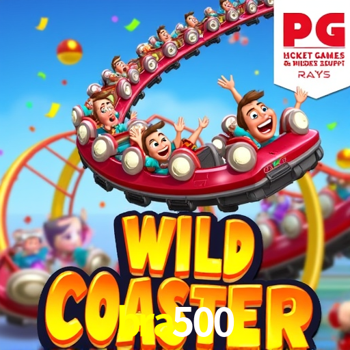 Gates of Olympus bra500