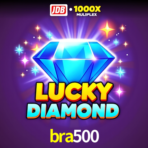 Game Providers bra500