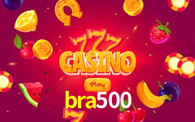 VIP Casino bra500