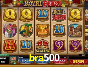 Security Systems bra500